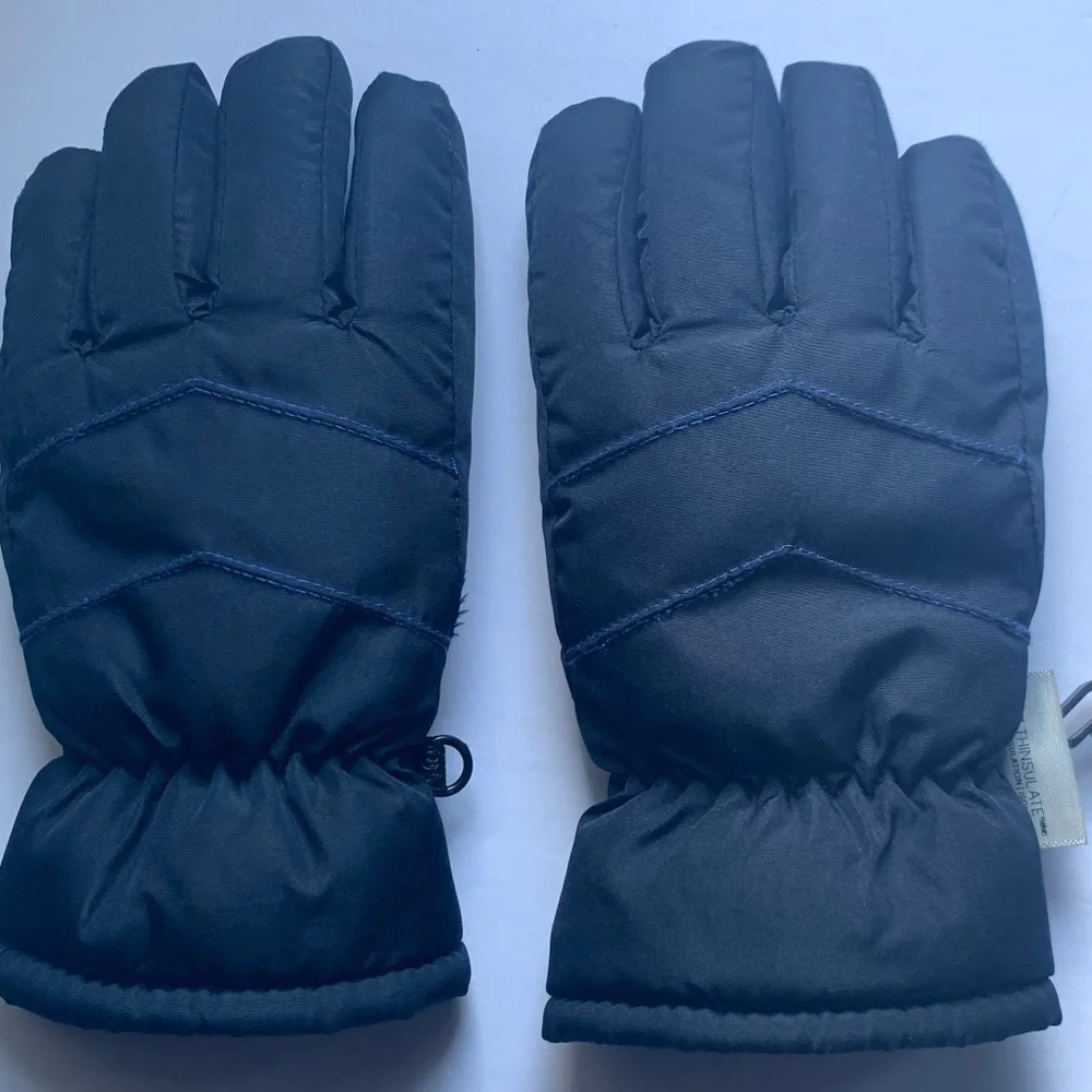 NWOT Children’s Joe Fresh Thinsulate Gloves - Picture 1 of 3